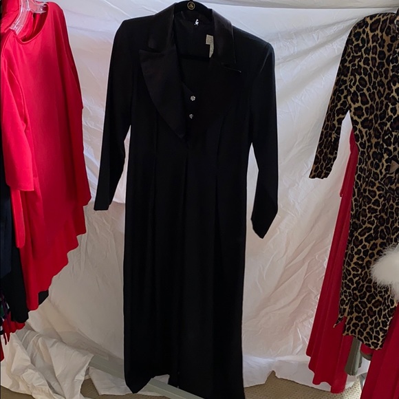 Pant Suit - Picture 3 of 3